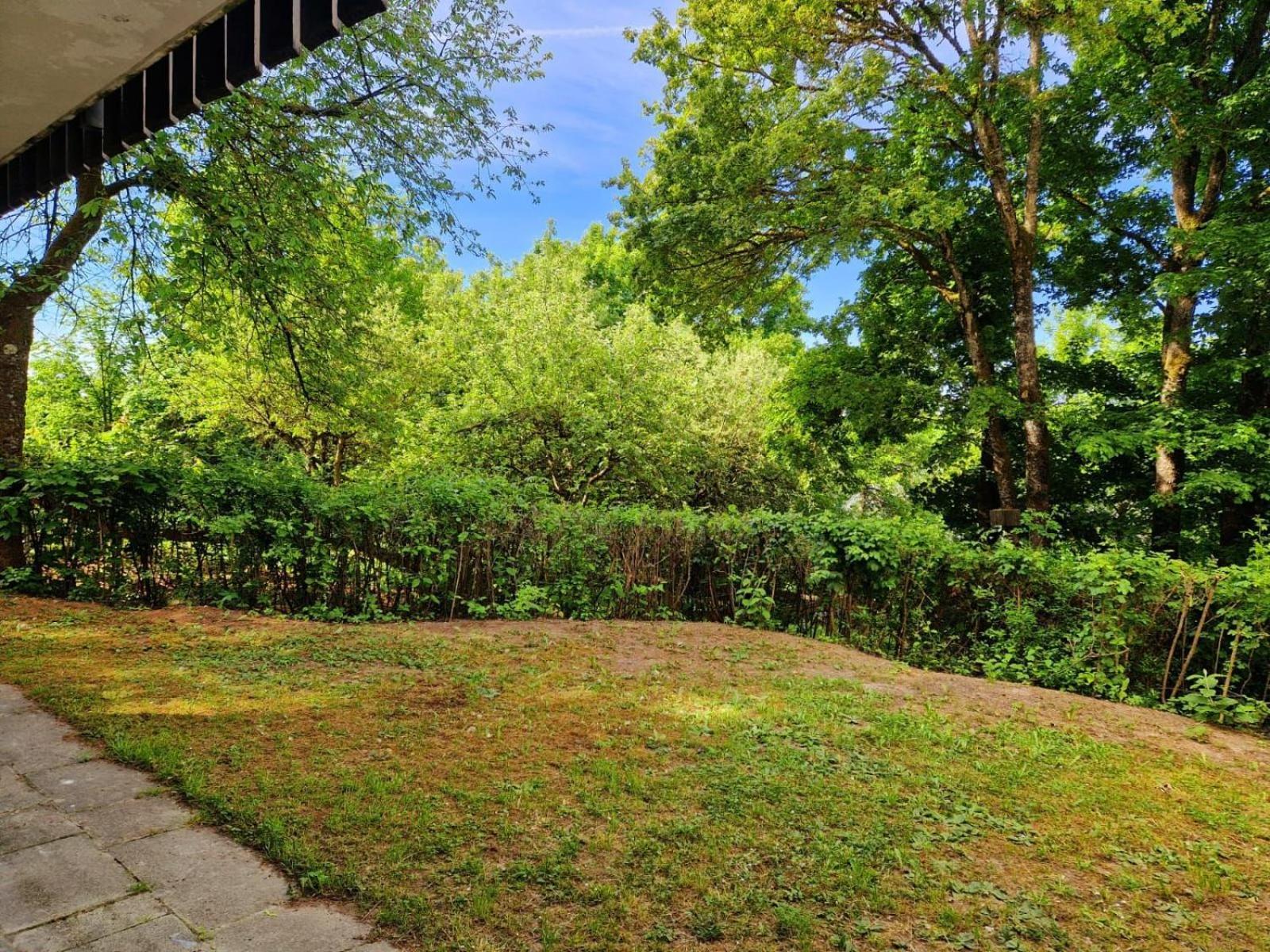 Berg-Bungalows Leinleitertal Heiligenstadt in Oberfranken Esterno foto